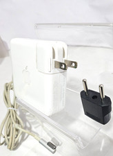 Apple A1343 85W alimentatore MagSafe originale per MacBook Pro 15"  17"
