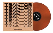 NATIVE INSTRUMENTS TRAKTOR