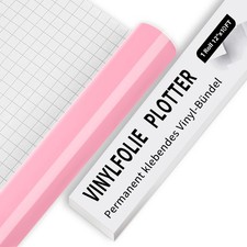 IModeur Vinile adesivo Rosa -