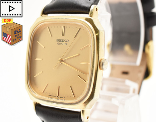 Orologio vintage 1985 ecc - vintage,