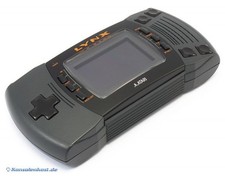 Atari Lynx - Console II