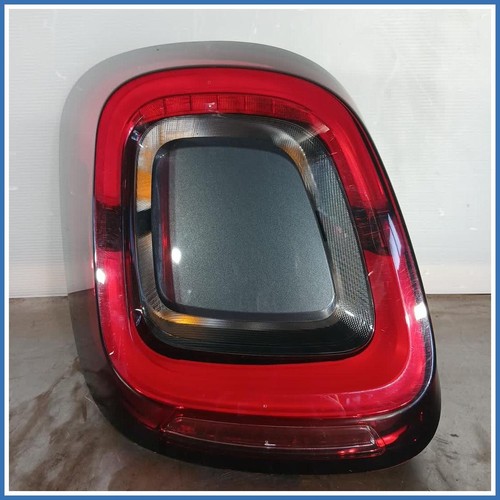 Fanale fanalino posteriore - fanalino, led