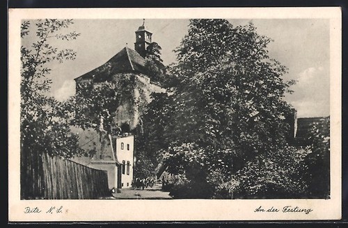 Cartolina peitz lotto - cartolina, l.,