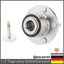 1x mozzo ruota cuscinetto