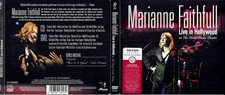 Dvd marianne faithful - /,