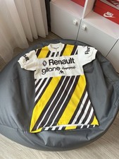 Maglia ciclismo renault - maglia,