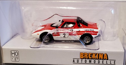 Brekina scala 87 - h0,