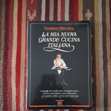 La Mia Nuova Grande Cucina