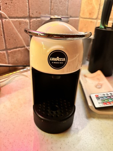 Lavazza jolie macchina per - jolie,