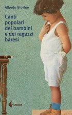 Libri Alfredo Giovine - Canti