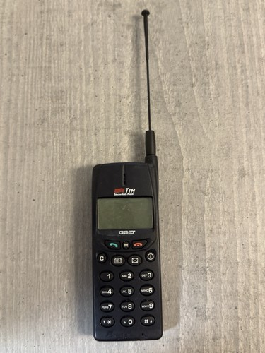 Telit pv156 cellulare vintage - pv156,