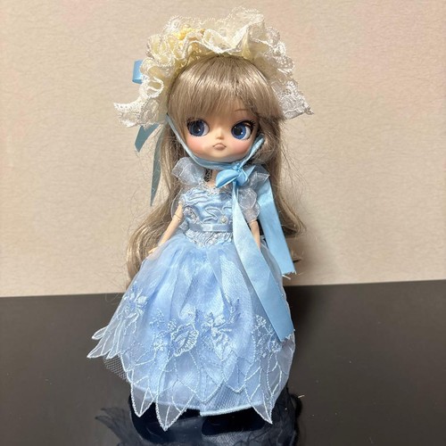 Pullip personalizzato - pullip, 9