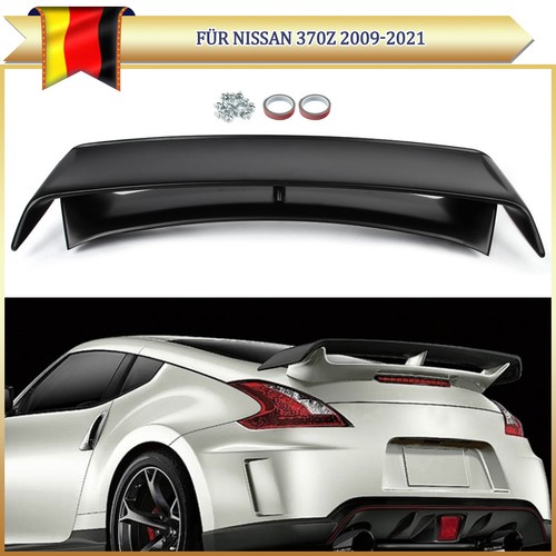Heckspoiler für nissan 370z - für,