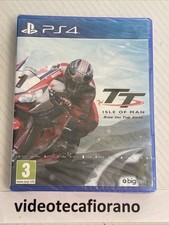 TT ISLE OF MAN ride on the