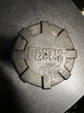 Fantic Motor Tappo Serbatoio Caballero ? Moto Epoca Vintage Bike  Ricambio