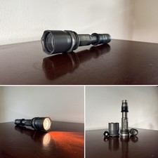 Torce Surefire Vintage M3