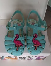 Sandali mare colors of