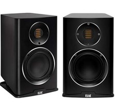 Elac BS243.4-SB Carina Premium