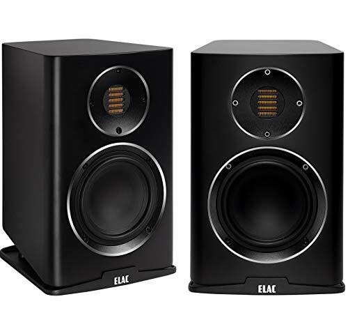 Elac bs243 carina premium - bs243.4-sb,