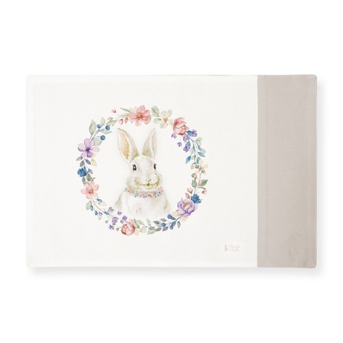 Tovaglietta americana pasquale - americana,
