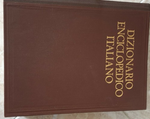 Treccani dizionario