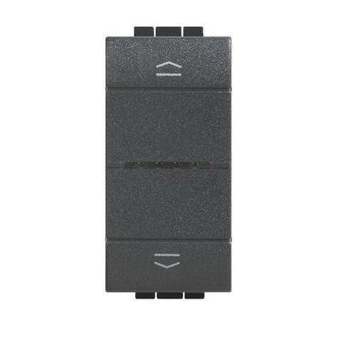 Bticino l4027c living light - living,
