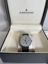 Orologio Uomo JUNGHANS Max