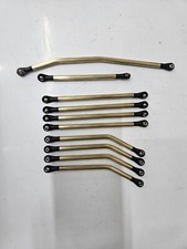 Axial Wraith 2.2 maglie in ottone