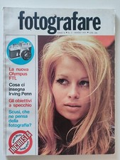 RIVISTA FOTOGRAFARE ANNO 5 N 3