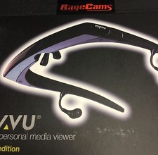 MYVU 301 SOLO PLUS VIDEO