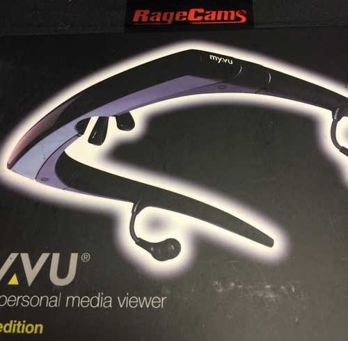 Myvu 301 solo plus video - solo,