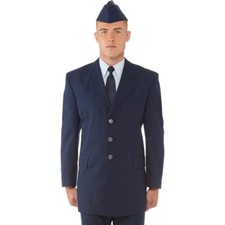 USAF AIR FORCE JROTC CIVIL AIR