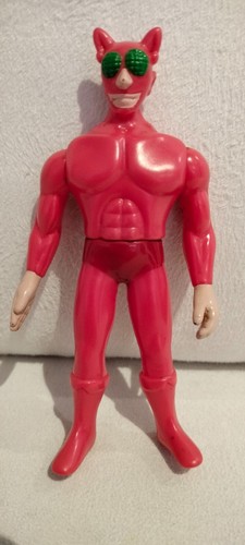Action figure gashapon set - figure,