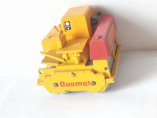 Nzg rullo compressore - nzg, bk