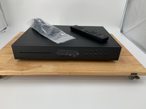 Audiolabs 8300 cd dac - audiolabs,