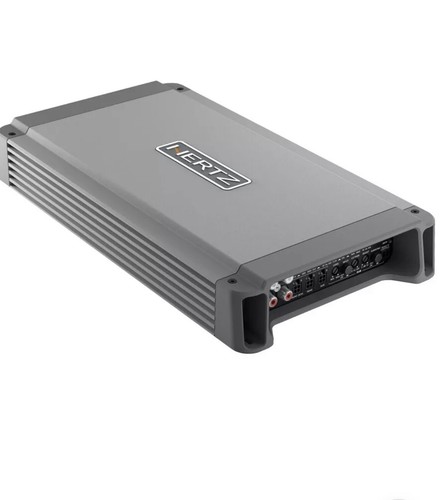 Amplificatore hertz hcp 5md - hertz,