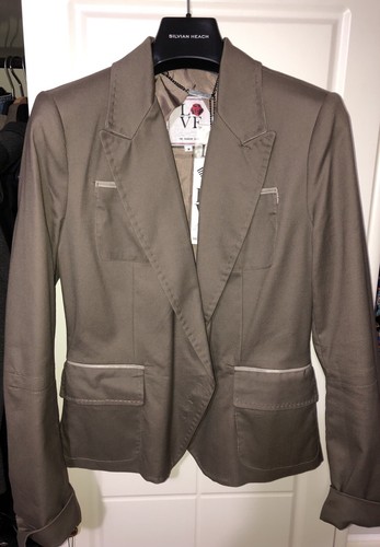 Giacca donna silvian heach - giacca,