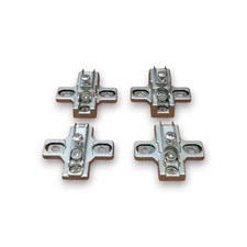 BASETTA REGOLABILE PER