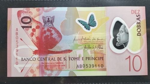 Banconote mondiali saint - banconote,