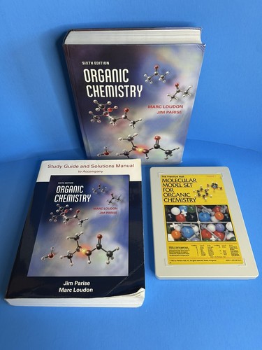Organic chemistry textbook - organic,