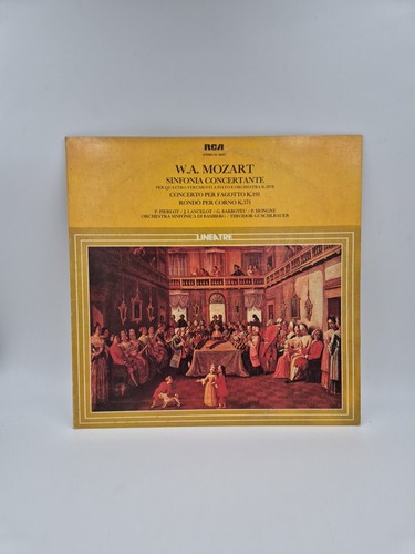 Musica classica mozart - classica, w.a.