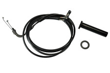 acceleratore con cavi e manetta originale Yamaha X Max 250 10 13 Vers inizion