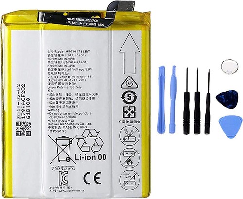 Batteria originale huawei - batteria,