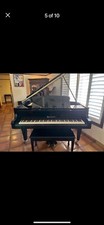 bosendorfer grand piano 220