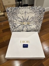Christian Dior Original Box
