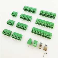 KF128 5 pz morsettiera