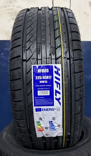 Pneumatico estivo 225 45 - m+s,