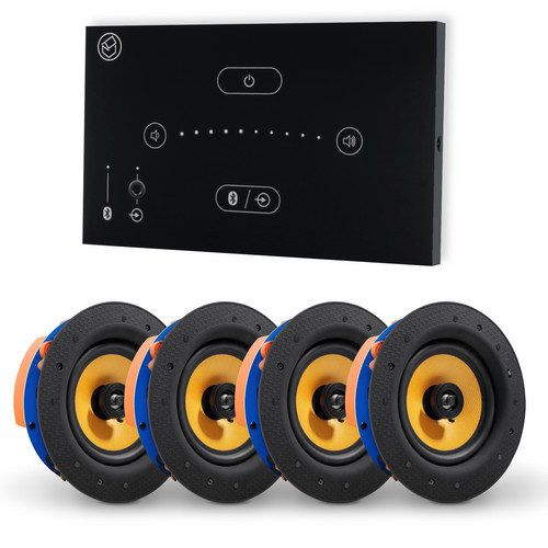 Systemline e50 sistema - e50, (nero)