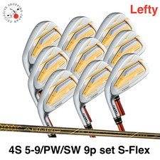 HONMA Beres 09 Set di ferri da