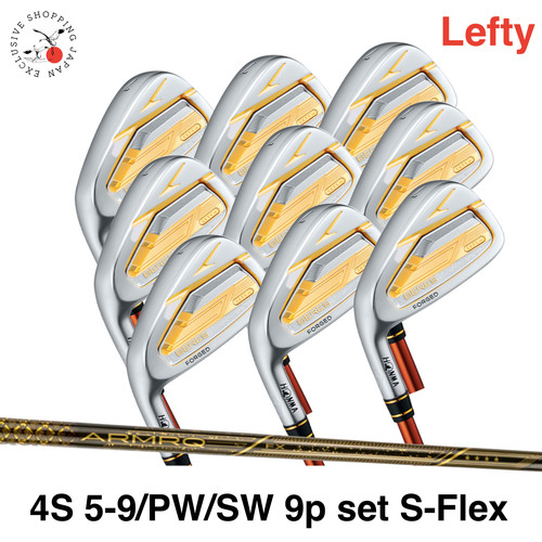 Honma beres set - honma, 09